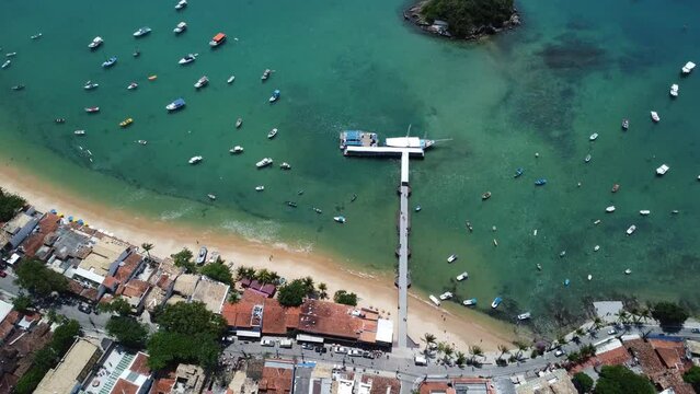 Arma&ccedil;&atilde;o dos B&uacute;zios 