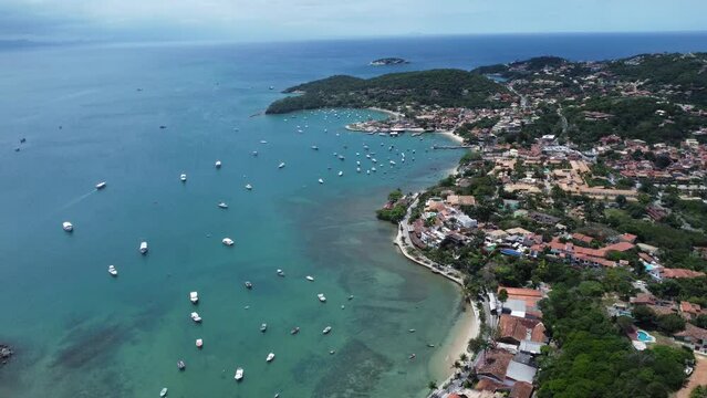 Arma&ccedil;&atilde;o dos B&uacute;zios 