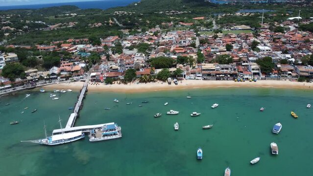 Arma&ccedil;&atilde;o dos B&uacute;zios 