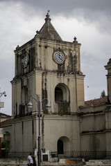 Iglesia Edificio