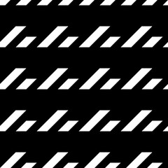 Geometric ornament. Quadrangles, lines pattern. Embroidery wallpaper. Mosaic motif. Quadrangular shapes, stripes background. Digital paper, textile print, backdrop. Ethnic seamless abstract.