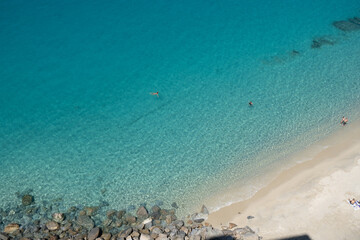 Paesaggi di Calabria, Tropea