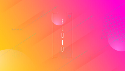 Music Illustration. House Business Design. Blue Vibrant Background. Technology Shapes. Neon Gradient Brochure. Geometry Ux. Wavy Landing Page. Pink Music Illustration