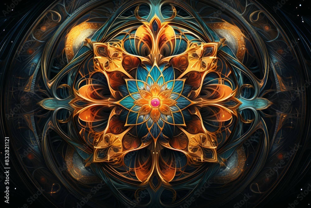 Canvas Prints a skilled and versatile spellcaster, adept at manipulating the forces of magic to achieve desired ou
