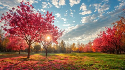 Background wallpaper Illustration