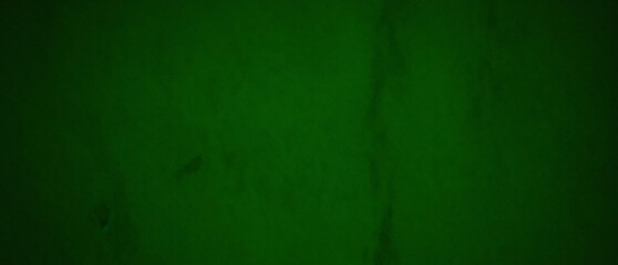 Fototapeta premium black dark jade emerald green grunge background old painted concrete wall plaster close up rough dirty grainy broken damaged distressed abandoned cracked or spooky scary horror concept design