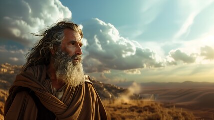 personagem b&iacute;blico de israel para ilustrar serm&otilde;es, hist&oacute;rias de Mois&eacute;s, Jac&oacute;, abra&atilde;o, Samuel e outros, formato de slide: biblical character from Israel to illustrate sermons