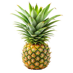 Fototapeta premium pineapple png