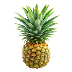 Fototapeta premium pineapple png