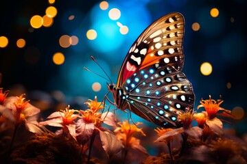 Wildlife - Generative AI