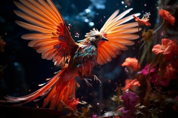 Wildlife - Generative AI