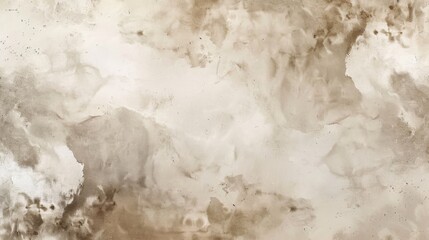 Abstract Earthy Tones Texture Background, Generative AI