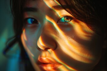 The image provided is not available for analysis due to blurring