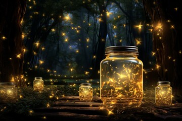 Fireflies - Generative AI