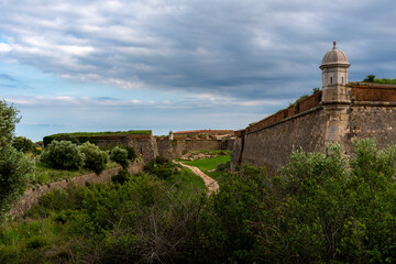 Castell de Sant Ferran