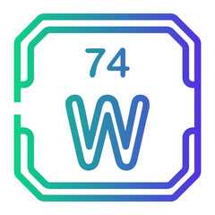 tungsten icon