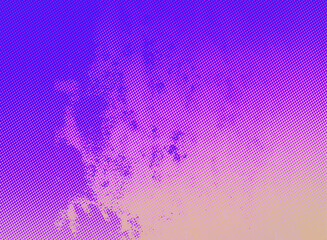 Obraz premium Purple Square banner backgrounds for banner, poster, social media posts events and various design works