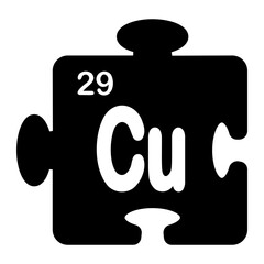 copper icon