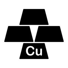 copper icon