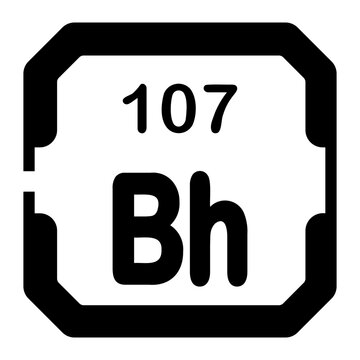 bohrium icon