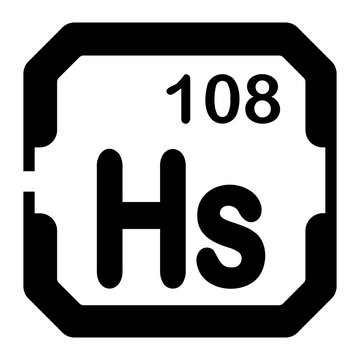 hassium icon