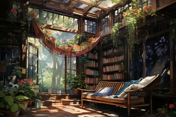 Summer reading - Generative AI