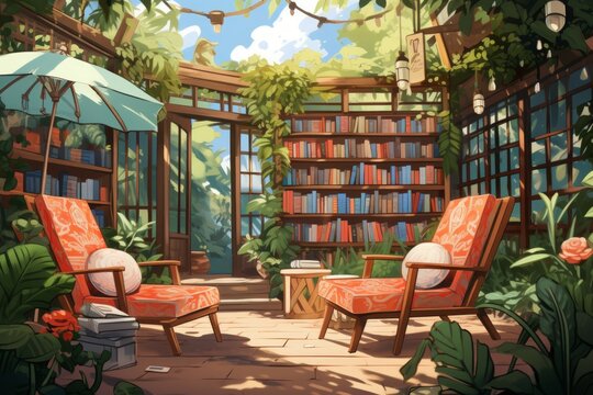 Summer reading - Generative AI