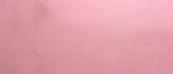Fototapeta premium Pink grunge background for cement floor texture design .concrete pink rough wall for background texture .Vintage seamless concrete floor grunge vector background 
