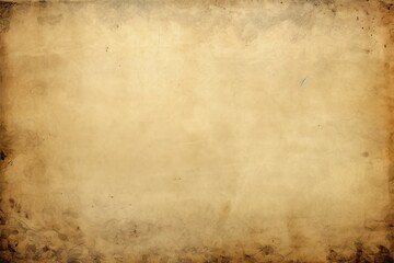 old paper texture background, generative ai