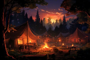 Summer camp - Generative AI