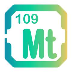 meitnerium icon