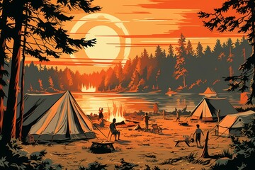 Summer camp - Generative AI