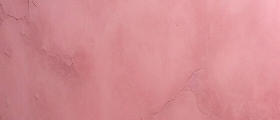 Fototapeta premium A painted old grunge with cracks and scratches, Stained blurry pink grunge texture, pink ink effect pink watercolor background, pink background for wallpaper, weeding card, and design.