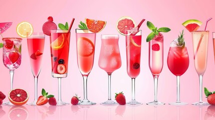 Elevate your drinking experience with the ultimate luxury companion, beautifully illustrated and crafted to perfection.