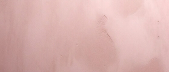 Fototapeta premium Pink grunge background for cement floor texture design .concrete pink rough wall for background texture .Vintage seamless concrete floor grunge vector background 
