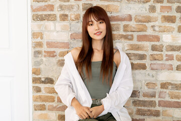 美しい日本女性