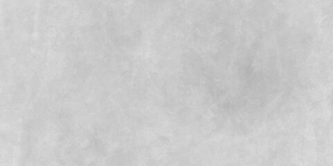 White stone marble concrete wall grunge for texture backdrop background. Old grunge textures with scratches and cracks. White painted cement wall, modern grey paint limestone texture background.
