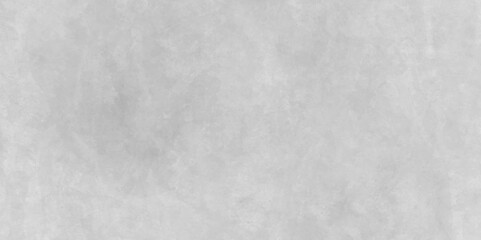 White stone marble concrete wall grunge for texture backdrop background. Old grunge textures with scratches and cracks. White painted cement wall, modern grey paint limestone texture background.