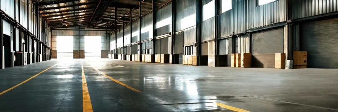 Bodegaje industrial