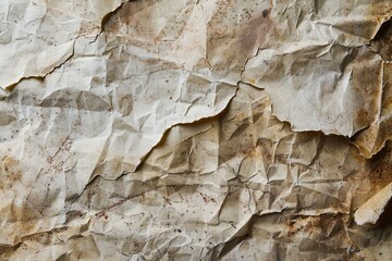 Naklejka premium Wabi - sabi, background, hand - made, paper, texture, stained, grunge, vintage, old, brown,