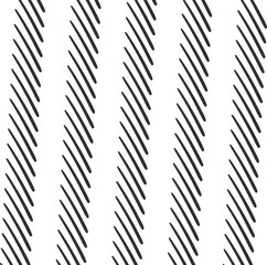 black and white background with lines or needles rows 