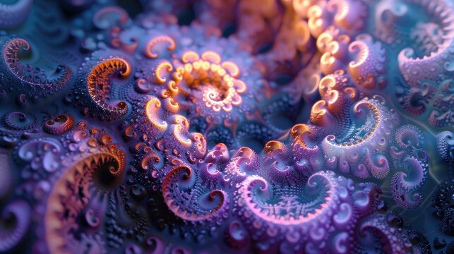Fractal Patterns