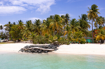  Tobago beaches  of Trinidad and Tobago