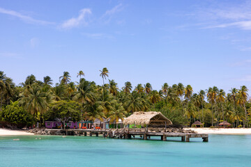  Tobago beaches  of Trinidad and Tobago