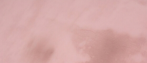 Obraz premium Fondo rosa con textura grunge rosa fuerte en los bordes en estilo antiguo y centro de color pastel suave