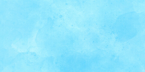 Beautiful abstract color blue sky and cloud on blue background granite. Beautiful abstract color blue wall texture background.