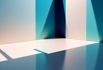 Abstract gradient graphic background