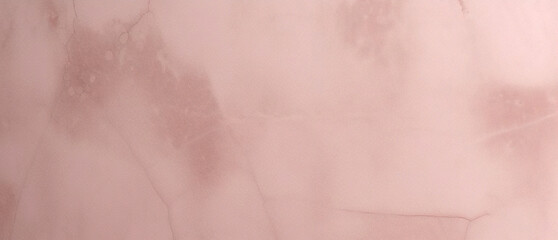 Fototapeta premium Pink magenta stone concrete paper texture background panorama banner long, with space for text