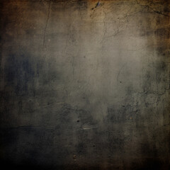 Fototapeta premium Lightly dark textured background generated AI