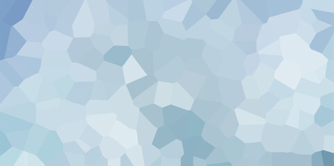 Abstract colorful background with triangles. background of crystallized. Pastel light mint colors stone tile pattern. Cement kitchen decor. Mint marble bath floor. Fabric vintage print. vector.